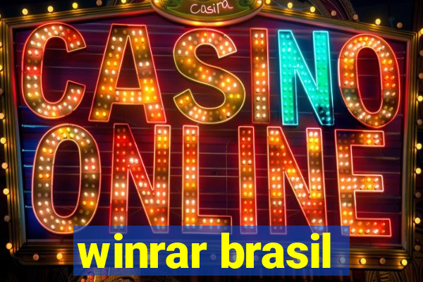 winrar brasil