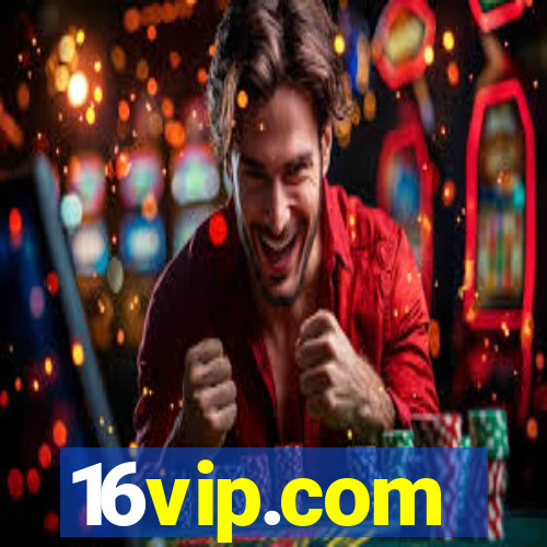 16vip.com