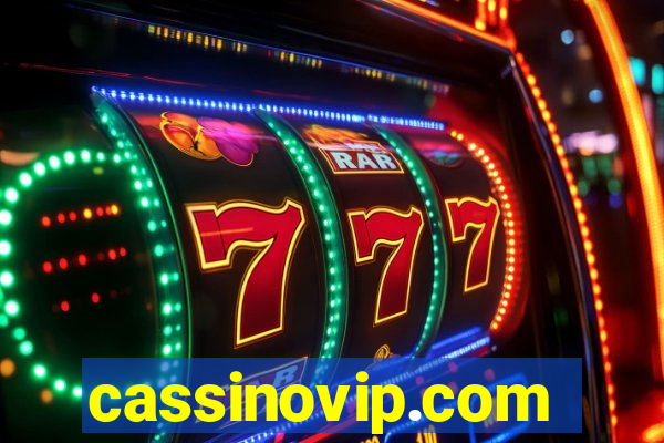 cassinovip.com