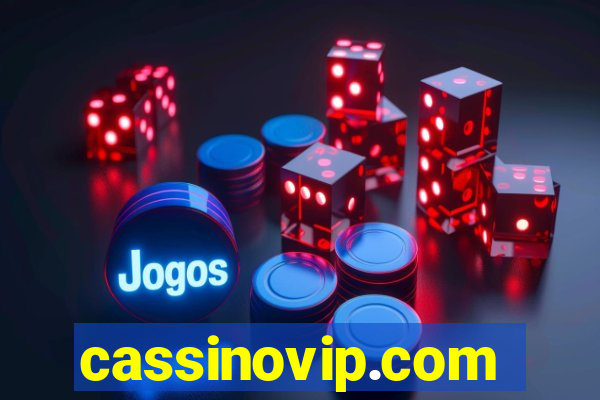 cassinovip.com