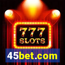 45bet.com