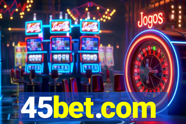 45bet.com