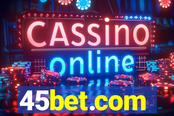 45bet.com