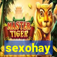 sexohay