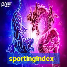 sportingindex