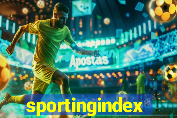 sportingindex