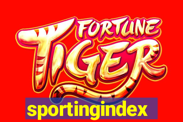 sportingindex