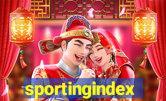 sportingindex