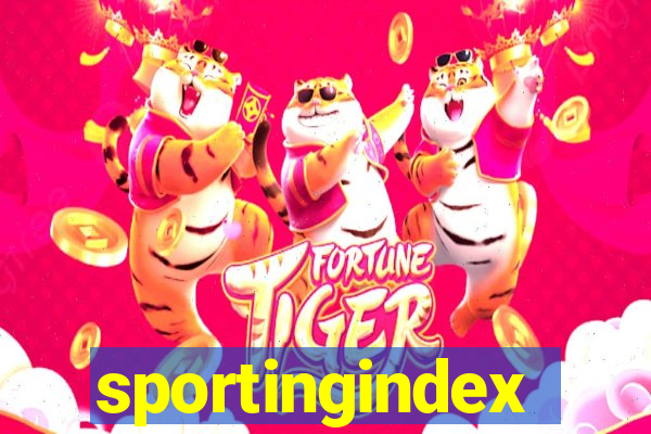 sportingindex