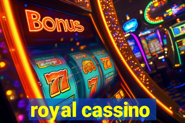 royal cassino