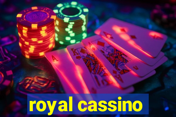 royal cassino