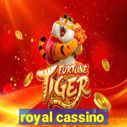 royal cassino