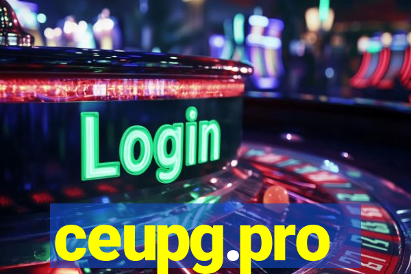 ceupg.pro