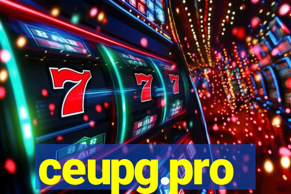 ceupg.pro