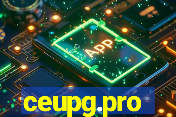 ceupg.pro