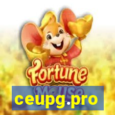 ceupg.pro