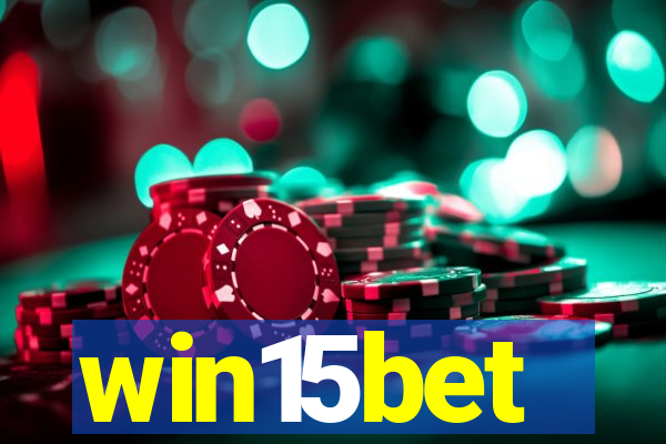 win15bet