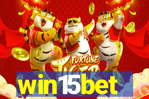 win15bet