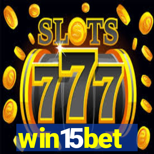 win15bet