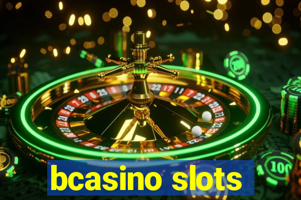 bcasino slots