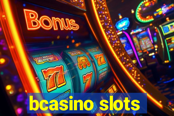 bcasino slots