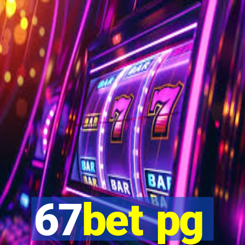 67bet pg