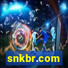 snkbr.com