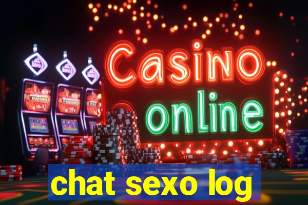 chat sexo log