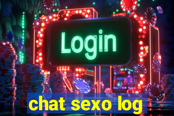 chat sexo log