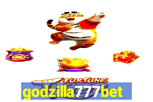 godzilla777bet