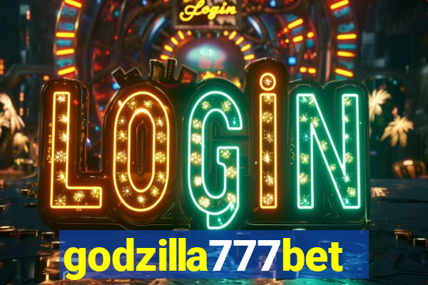 godzilla777bet