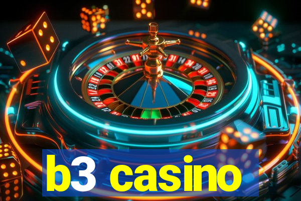 b3 casino