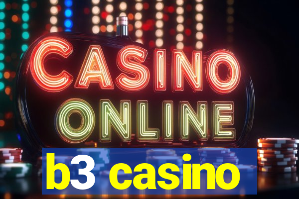 b3 casino