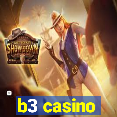 b3 casino