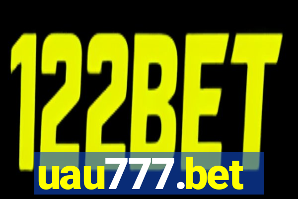 uau777.bet