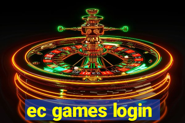 ec games login