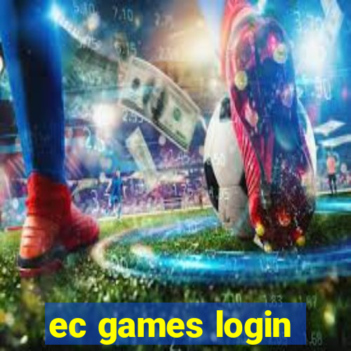 ec games login