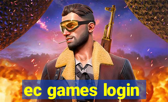 ec games login