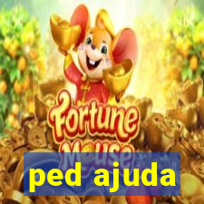 ped ajuda