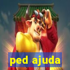 ped ajuda