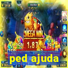 ped ajuda