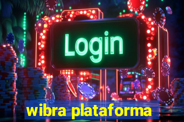 wibra plataforma