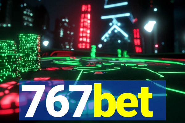 767bet