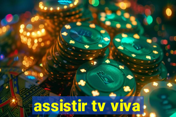 assistir tv viva