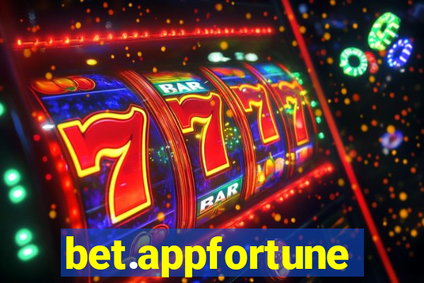 bet.appfortune