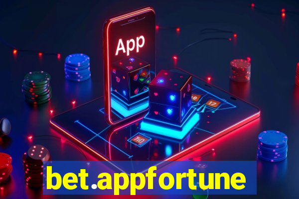 bet.appfortune