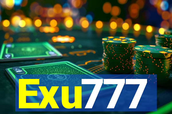 Exu777