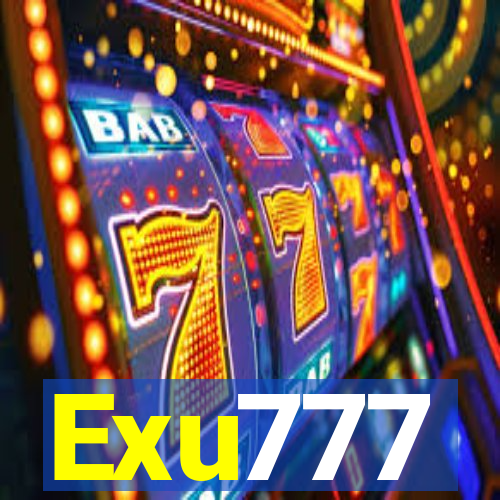 Exu777