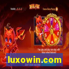 luxowin.com