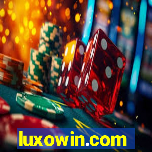 luxowin.com